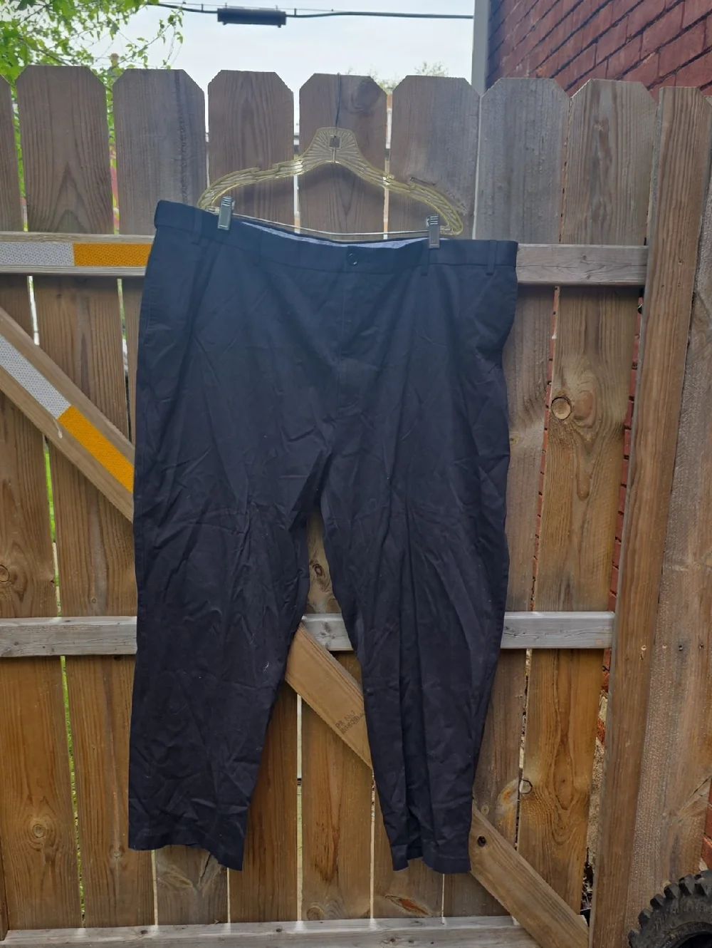 Dress Pants